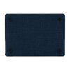 <h1>Incase Textured Hardshell in Woolenex für MacBook Pro 16&quot; (M1 PRO/MAX,2021),  kobaltblau</h1>