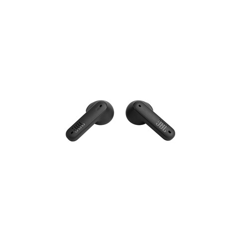 JBL Tune Flex kabelloser In-Ear Kopfhörer, schwarz