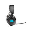 <h1>JBL Quantum 610, Kabelloses Over-Ear-Gaming-Headset, schwarz</h1>