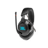 <h1>JBL Quantum 610, Kabelloses Over-Ear-Gaming-Headset, schwarz</h1>