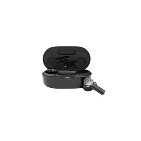 JBL Quantum TWS, Kabellose Gaming Kopfhörer, schwarz