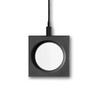 <h1>Native Union Drop Magnetic Wireless Charger, schwarz</h1>