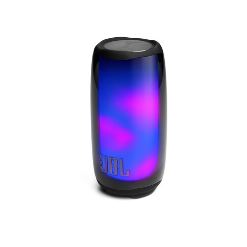 JBL Pulse 5, Bluetooth Lautsprecher, schwarz