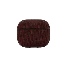 Incase Woolenex Case für AirPods (3.Gen.), rot