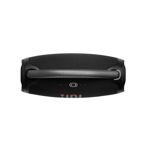JBL Boombox 3, tragbarer Bluetooth-Lautsprecher, schwarz