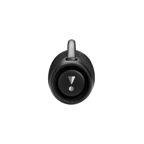 JBL Boombox 3, tragbarer Bluetooth-Lautsprecher, schwarz