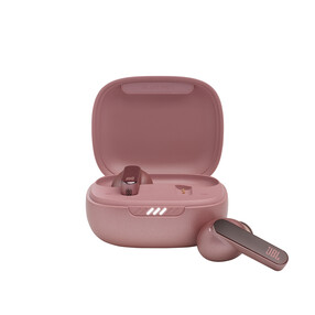 JBL LIVE Pro 2 TWS, kabelloser In-Ear Bluetooth Kopfhörer, rosa