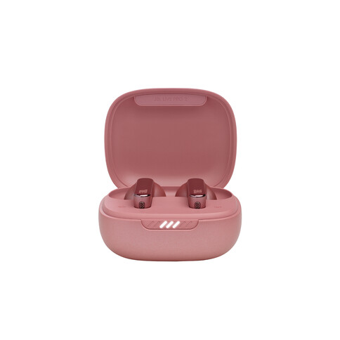 JBL LIVE Pro 2 TWS, kabelloser In-Ear Bluetooth Kopfhörer, rosa