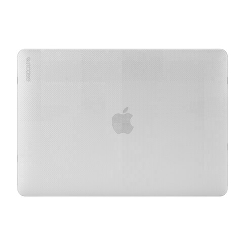 Incase Hardshell Dots Case für MacBook Air 13&quot; (M2, 2022), transparent