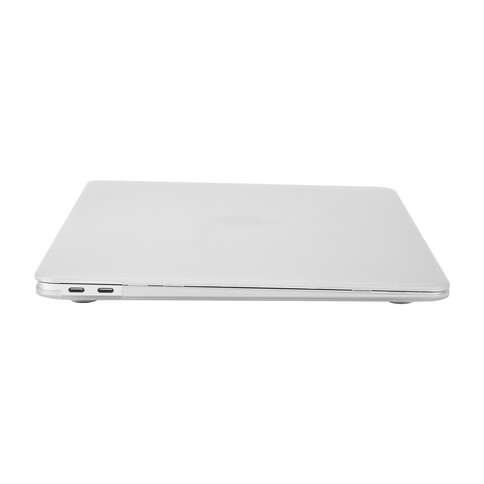 Incase Hardshell Dots Case für MacBook Air 13&quot; (M2, 2022), transparent