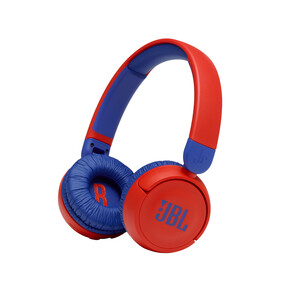 JBL JR310BT, kabellose On-Ear Kopfhörer für Kinder