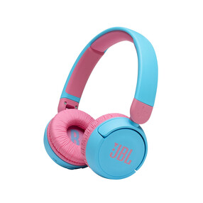 JBL JR310BT, kabellose On-Ear Kopfhörer für Kinder