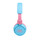 JBL JR310BT, kabellose On-Ear Kopfhörer für Kinder &lt;85dB, blau