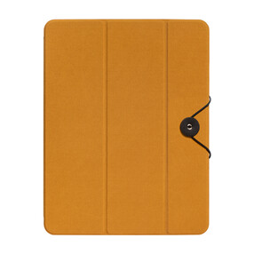 Native Union W.F.A Folio für iPad Pro 11" (4/3/2/1.Gen.), iPad Air (5/4.Gen.), senfgelb