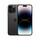 Greentouch C | iPhone 14 Pro Max, 256GB, space schwarz