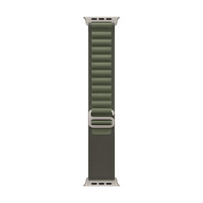 Apple Watch Ultra 49mm, Alpineloop, small, polarstern