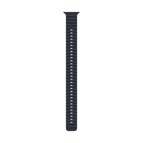 Apple Watch Ultra 49mm, Oceanarmband, Verlängerung, mitternacht