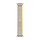Apple Watch Ultra 49mm, Trailloop, S/M, gelb/beige