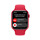 Apple Watch Series 8 GPS + Cellular, Aluminium (PRODUCT)RED, 45 mm mit Sportarmband, (PRODUCT)RED