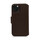 Decoded MagSafe Leder 2-in-1 Wallet Case und Backcover für iPhone 14 Plus, braun