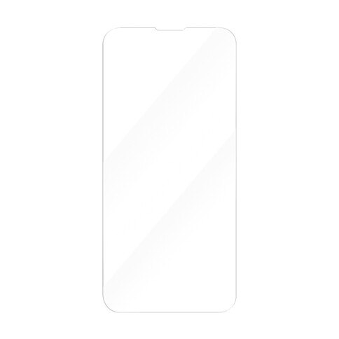 Woodcessories Asahi Glass Premium 2.5D für iPhone 13 Pro Max / 14 Plus