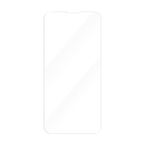 Woodcessories Asahi Glass Premium 2.5D für iPhone 13 Pro Max / 14 Plus>