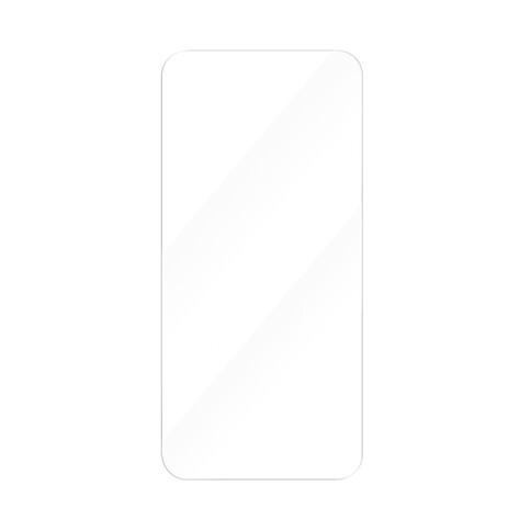Woodcessories Asahi Glass Premium 2.5D für iPhone 14 Pro Max