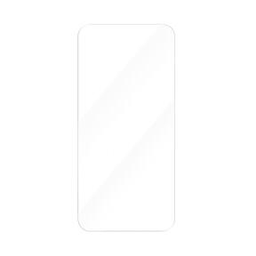 Woodcessories Asahi Glass Premium 2.5D für iPhone 14 Pro Max>
