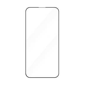 Woodcessories Asahi Glass Premium 3D für iPhone 14 Pro>