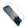Woodcessories Asahi Glass Premium 3D für iPhone 14 Pro
