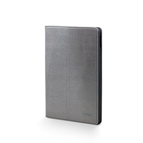 Trunk Neopren iPad Cover für iPad 10.2" (9/8/7.Gen.), grau