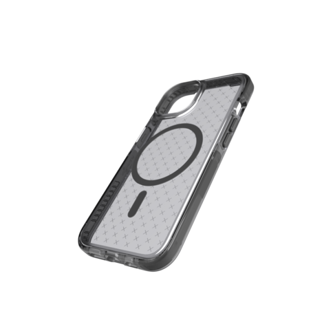 Tech21 Evo Check MagSafe iPhone 14 Black