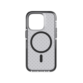 Tech21 Evo Check MagSafe iPhone 14 Pro - Black