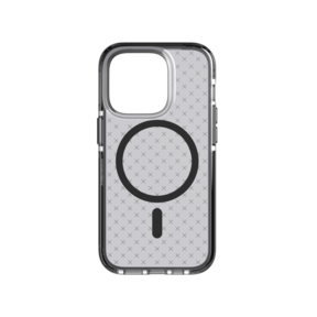 Tech21 Evo Check MagSafe iPhone 14 Pro - Black