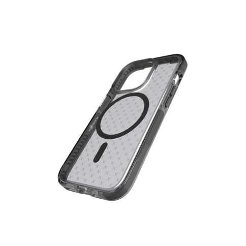 Tech21 Evo Check MagSafe iPhone 14 Pro - Black
