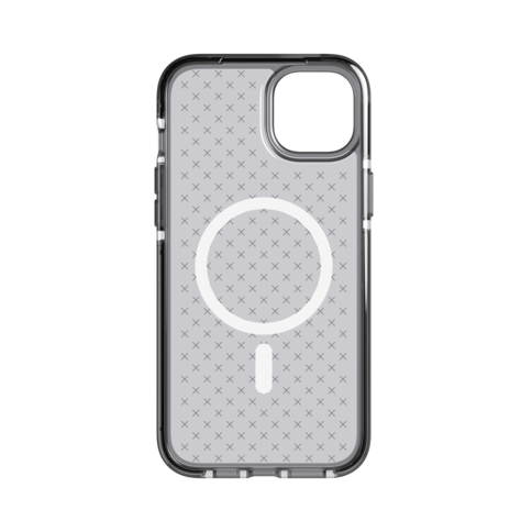 Tech21 Evo Check MagSafe iPhone 14 Plus - Black