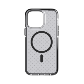 Tech21 Evo Check MagSafe iPhone 14Pro Max - Black