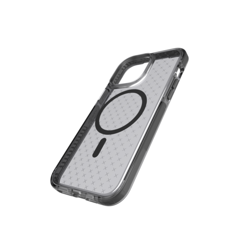 Tech21 Evo Check MagSafe iPhone 14Pro Max - Black