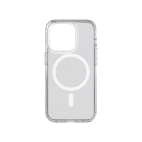 Tech21 Evo Clear MagSafe iPhone 14 Pro