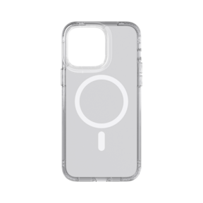 Tech21 Evo Clear MagSafe iPhone 14Pro Max