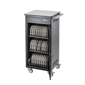 PARAT Trolley C30 für Tablet/Chromebook, ohne Kabel