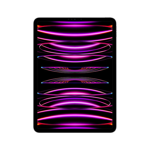 iPad Pro Wi-Fi, 256GB, space grau, 11&quot; (4.Gen.)&gt;