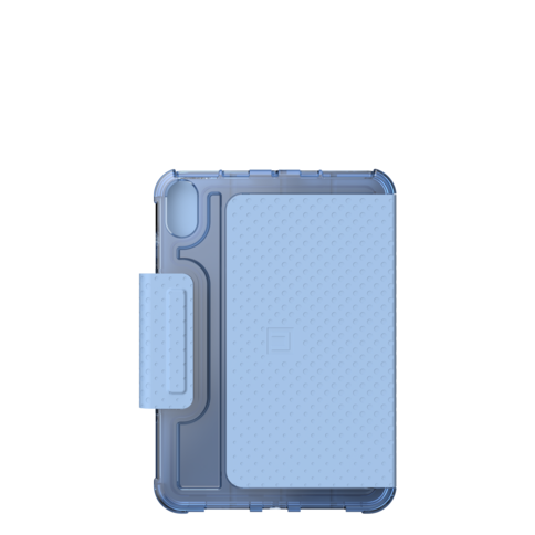 U by UAG [U] Lucent Case | Apple iPad mini (2021) | cerulean (transparent)