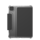 U by UAG [U] Lucent Case | Apple iPad Air 10,9&quot; / Pro 11&quot; | schwarz (transparent)