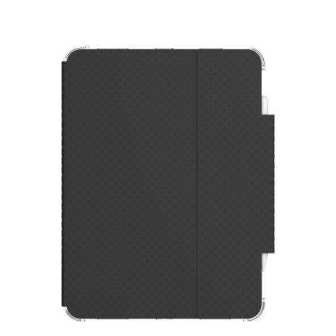 U by UAG [U] Lucent Case | Apple iPad Air 10,9&quot; / Pro 11&quot; | schwarz (transparent)