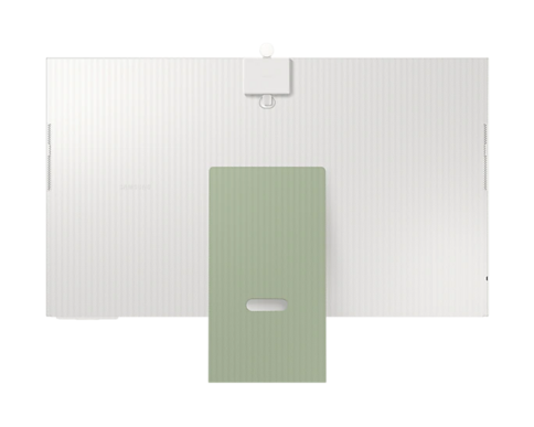 Samsung Smart Monitor M80B 32&quot; Green