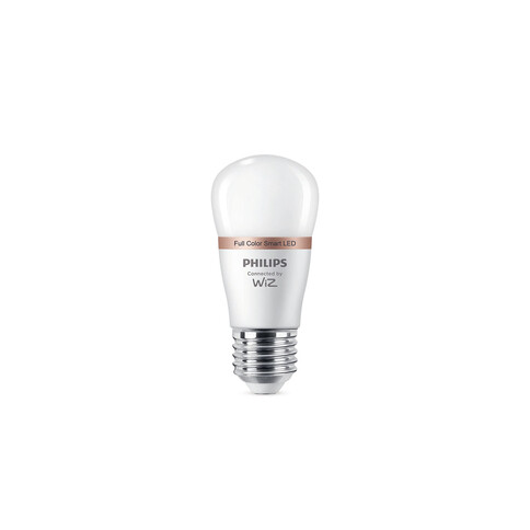 Philips Smart LED WFB 40W P45 E27 922-65 RGB 1PF/6