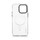 Decoded MagSafe Backcover aus recyceltem Plastik für iPhone 14 Plus, transparent