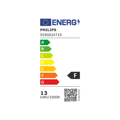 Philips Hue White Ambiance E27 Einzelpack 100W