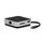 OWC 6-Port USB-C Travel Dock E, space grau
